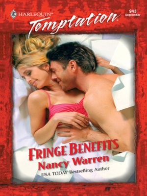 cover image of Fringe Benefits